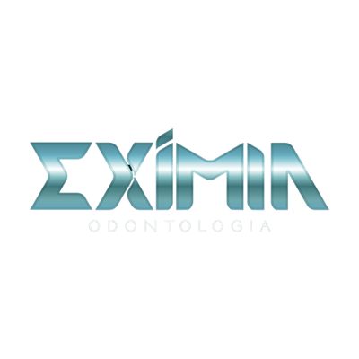 Exímia Odontologia logo