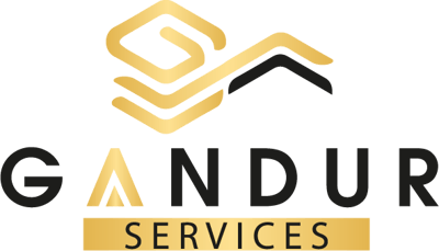 Gandur Services logo