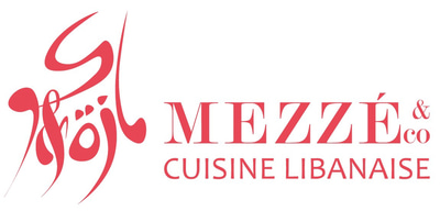 Mezzé & Co logo