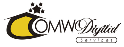 Omw Digital Services logo
