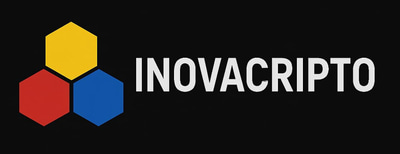 Inova Cripto logo