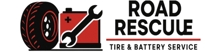 ROAD RESCUE logo