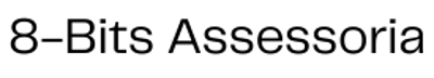 8-Bits Marketing e Assessoria logo