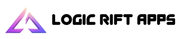 Logic Rift Apps logo
