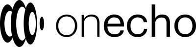 OnEcho logo