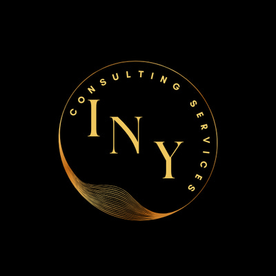 INY Consulting Services logo