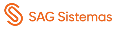 SAG Sistemas logo