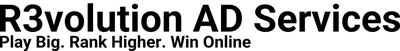 R3volution AD Services logo