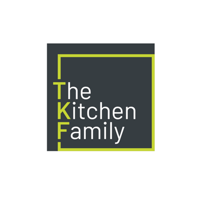 The Kitchen Family logo