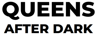 QUEENS AFTER DARK logo