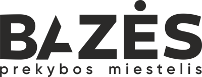 Bazės151 logo