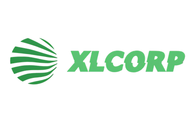XLCorp logo