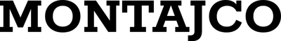 Montajco logo