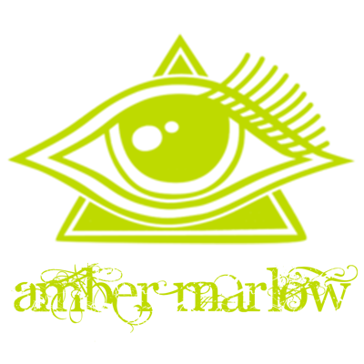 Amber Marlow logo