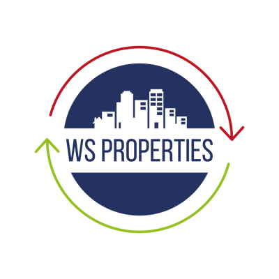WS Properties logo