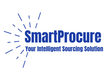 SmartProcure logo