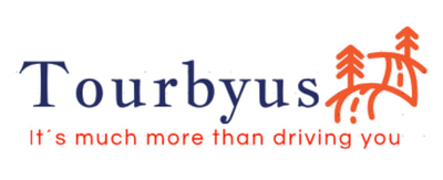 TourByUs logo