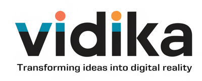 Vidika logo