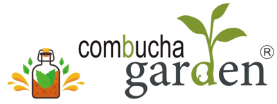 Combucha Garden Company logo