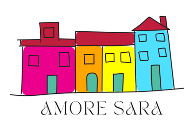 Amore Sara logo