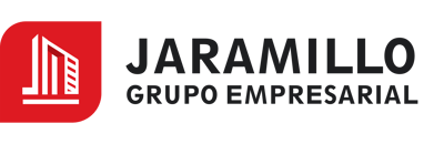 Jaramillo Constructora logo