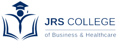 JRS College logo
