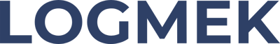 Logmek logo