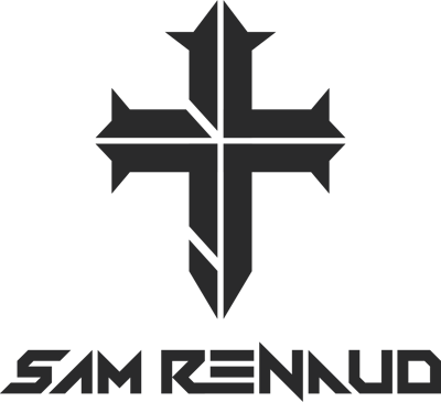 Sam Renaud logo
