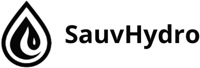 SauvHydro logo