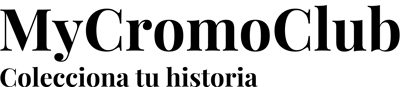 MyCromoClub logo
