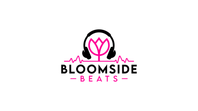Bloomside Beats logo