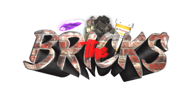 Bricks Roleplay logo