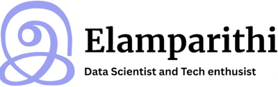 Elamparithi logo