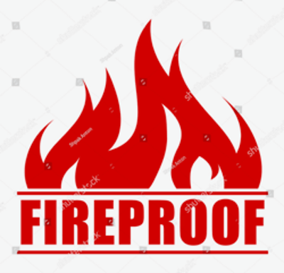 FIREPROOFsm FAIRBANKS RANCH logo