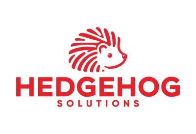Hedgehog Solutions logo