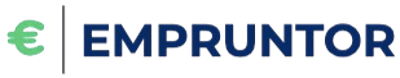 Empruntor logo