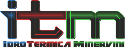 ITM logo