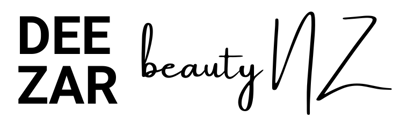 DEEZAR beauty logo