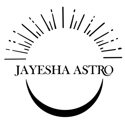 Jayesha-Astro logo