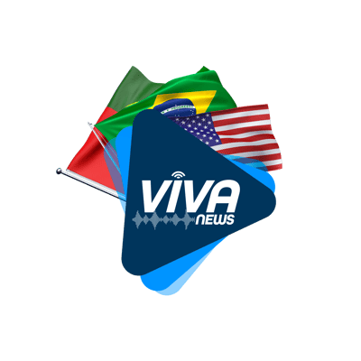 VIVA NEWS logo