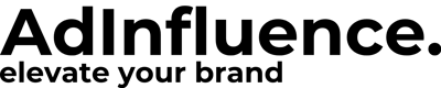 AdInfluence logo