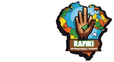 Rafiki International logo