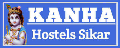 Kanha Hostels logo