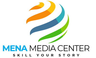 mena media center logo