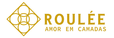 Roulée - Amor em Camadas logo