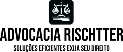 Escritório de Advocacia Rischtter  logo