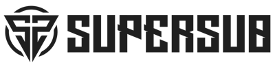 SUPERSUB logo