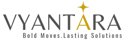 Vyantara logo