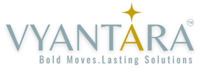 Vyantara logo