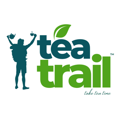 Tea Trail logo